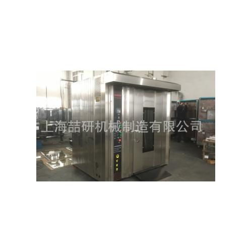 烘焙新高度 探索食品烘烤設備的精選之道